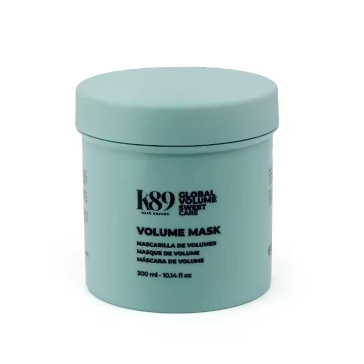 K89 VOLUME MASCARILLA Sweet Care 300ml - Cabello Fino - 1