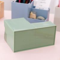 Organizador De Escritorio Para Bolígrafos Multi-functional Contenedor De Almacenamiento Para Cosméticos Y Herramientas De Maquillaje Estuche Para Utensilios De Oficina Y Escuela - details 7