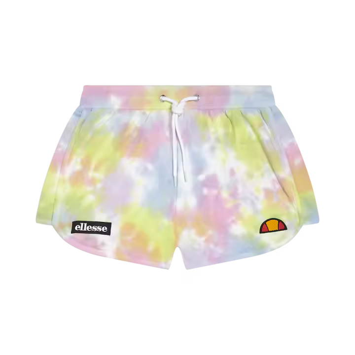 Ellesse Pantalon Corto Para Niña Modelo Victena - 1