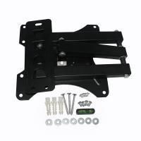 Soporte TV para Pantallas de LED/LCD/OLED 13-42 Pulgadas, Soporte TV with Giratory, Inclinado, Ampliable/Retrácthil Brazos Articulado, Carga Máx 35kg, Máx VESA 200x200mm - details 1
