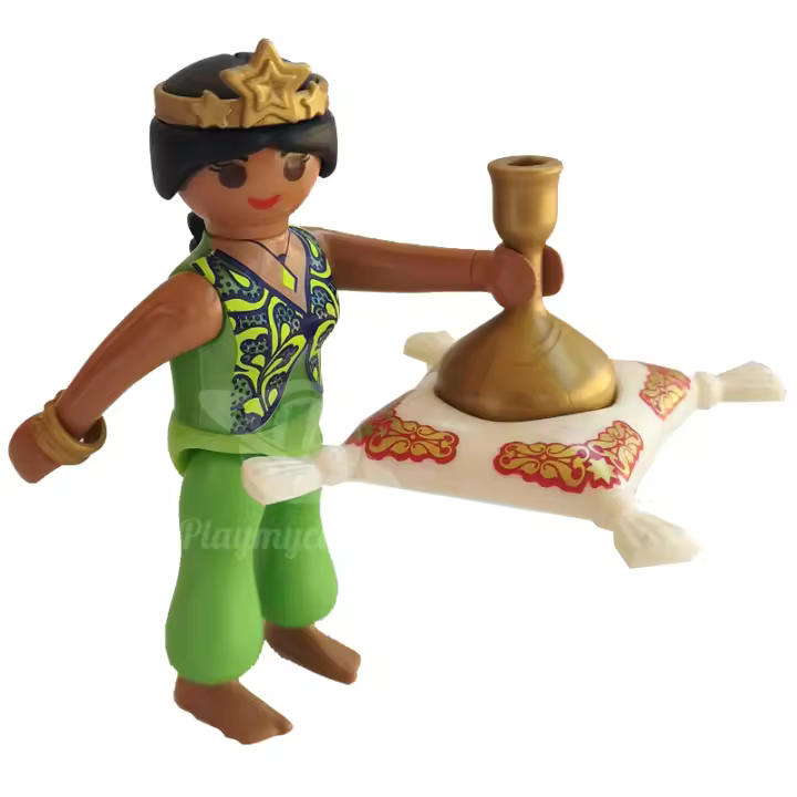 Playmobil Sobres Sorpresa - Serie 20 Niñas, VARIOS MODELOS A ELEGIR, 70149 - 1