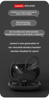 Auriculares Lenovo Erazer XT-60 PRO (negros ) Precintado , nuevo, envio 24h - details 2