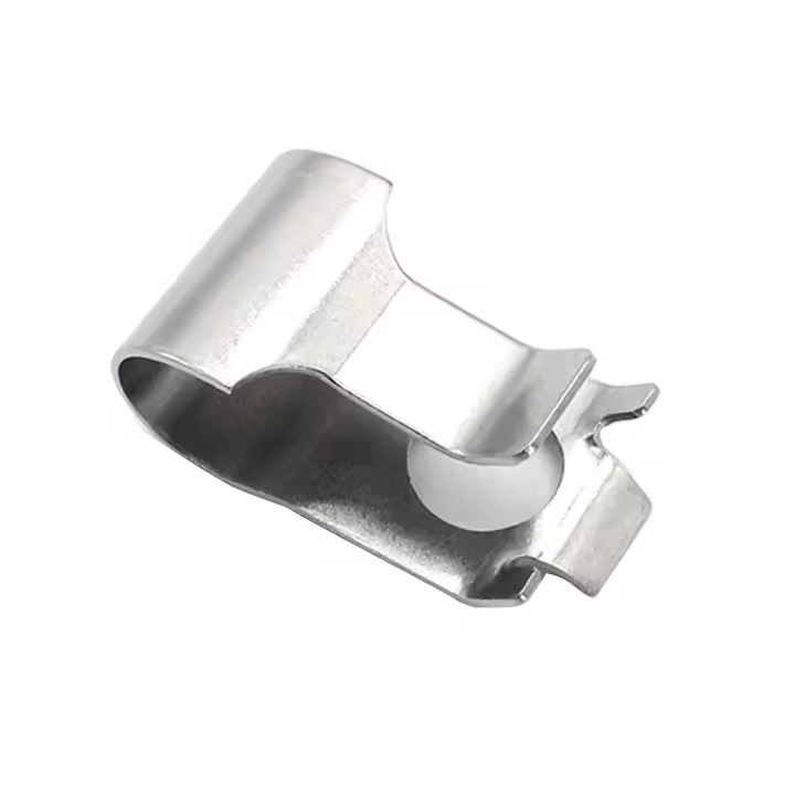 Clip del actuador de traqueteo de la varilla de descarga del turbocompresor para Golf 06J145220A, accesorios para coche - 1