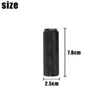 Pedales Antideslizantes Para Patinete E-Scooter Xiaomi M365 1S pro pro 2 Repuesto Para Pies Traseros Piezas De Mano - details 14