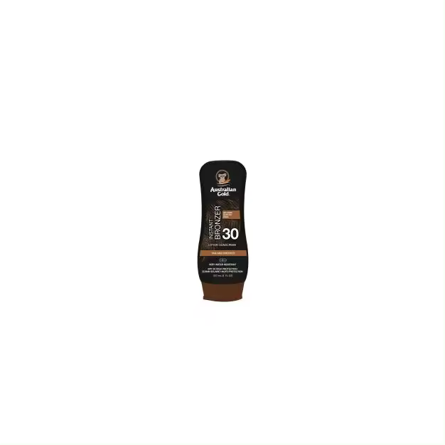Australian Gold SPF 30 Loción Protector solar bronceador 237 ml - 1