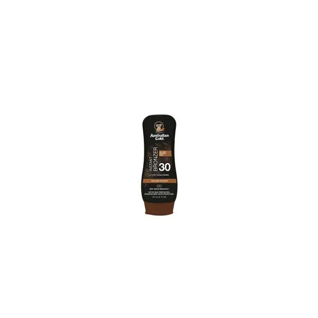 Australian Gold SPF 30 Loción Protector solar bronceador 237 ml - 1