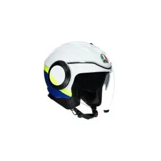 Casco agv k7 sale