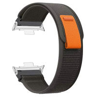 Alpine Loop Correa De Reloj Nylon Elástica Para Xiaomi Redmi Watch 4 Mi Band 8 pro Trail Accesorios De Pulsera Compatible Con Marca Unisex Longitud 22cm - details 8