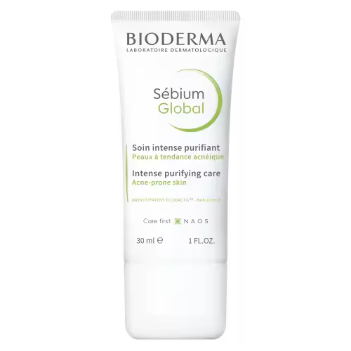 Bioderma Sebium Global 30 ml - 1