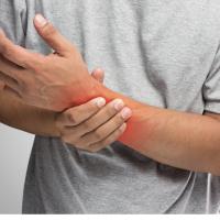 Bálsamo Calmante y Flexibilidad SILACHOC® de Labo Sante Silice 100 ml.  con Silicio, Alcanfor, Mentol, Harpagofito y Árnica - details 1