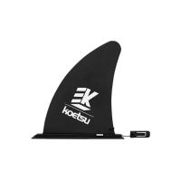 KOETSU Fin De Tabla De Surf Desmontable Rápido Para Balsa De Natación Fin De Caña De Nieve Para Bicicleta De Mar Abierto - details 8