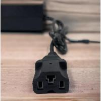 Cargador Coshano para Patinete Eléctrico 48V - Batería de Litio - Fuente de Alimentación - details 1
