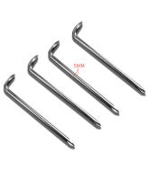 Llave De Destornillador Tipo L Phillips/Hexágono PH0 PH1 PH2 H4 H5 H6 Mini Destornillador De Acero Al Carbono Con Forma Elbowed Arm - details 6