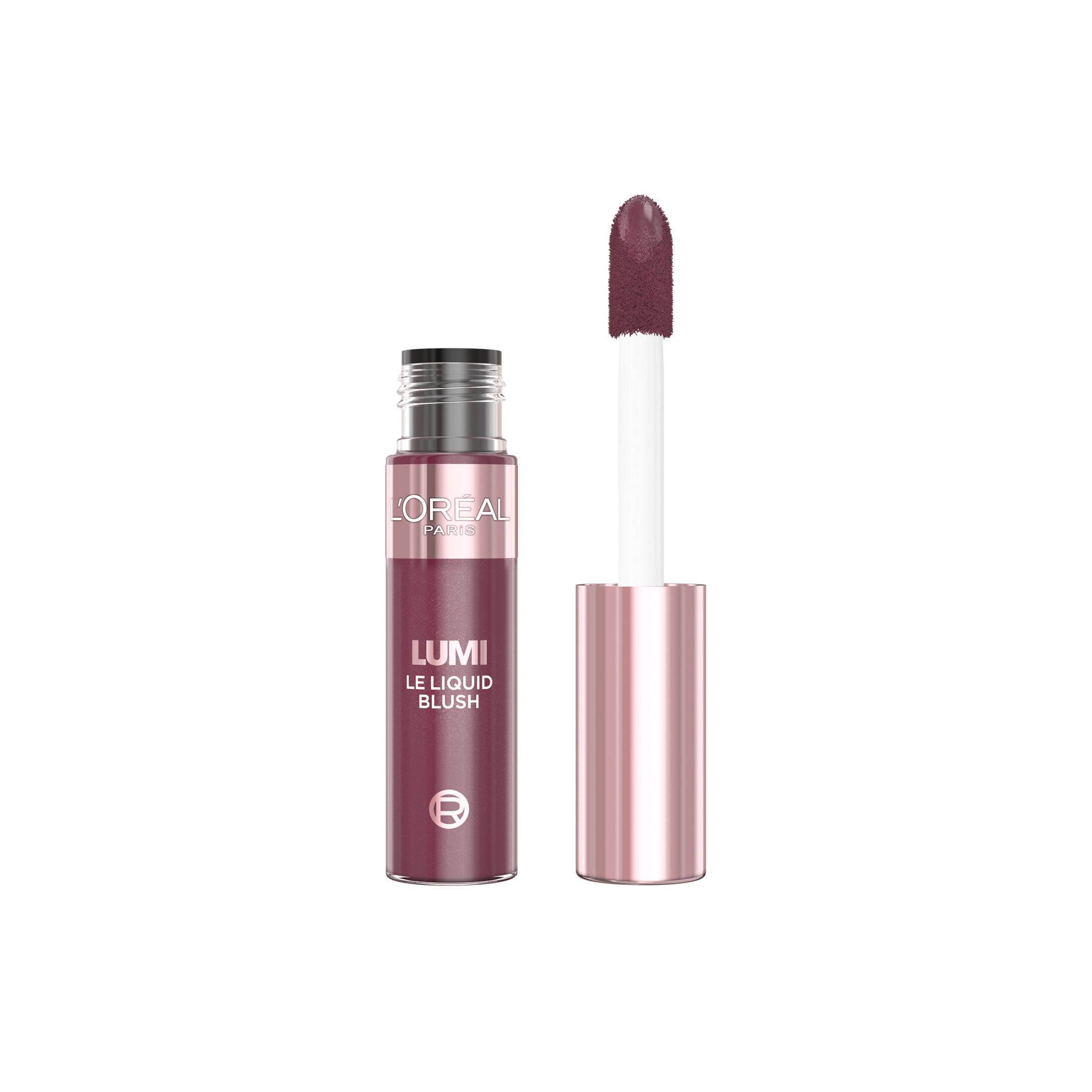 L'Oréal Paris | Lumi Le Liquid Blush Colorete líquido 10ml