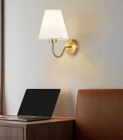 Lámpara De Pared Recargable LED RGB Retro Con Luz Wireless Desmontable Para Dormitorio Pasillo Sala De Estar Iluminación No Dimmable Material Aluminio - details 4