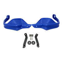 Protector De Manos Para Motocicleta HONDA NC750X DCT NC750S NC700X NC 750 X 2013-2023 Blindaje De Viento De Alta Calidad En ABS Plástico Y Acero - details 5