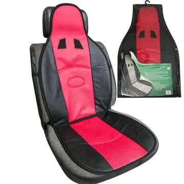 Capitán América Respaldo Ergonomico Coche Respaldo De Asiento