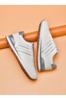 Zapatillas De Correr Para Hombre 2024 SNORW Casual Ligera En Gamuza Y Malla Transpirable Zapatillas De Deporte Al Aire Libre Clásicas Para Jogging - details 8