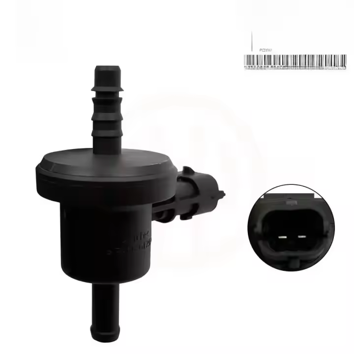 Válvula De Desbaste Para Tanque De Vapores Nueva Marca Para Ford Ranger 2.5L 2016-2019 Figo 1.5L OEM 0280142507 02801-42507 Material PA66-GF30 COPPER inside - 1