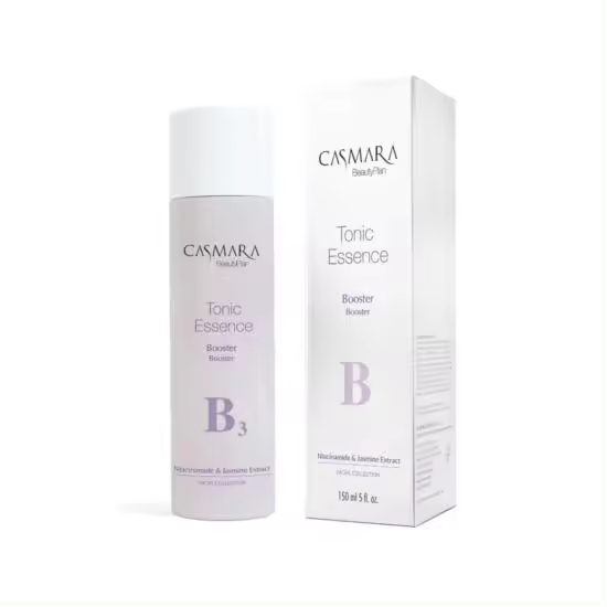 CASMARA- TONIC ESSENCE BOOSTER NIACINAMIDA Y EXTRACTO DE JAZMIN - 1