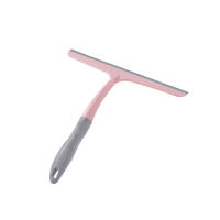 Cepillo De Limpieza Multifuncional De Silicona Escobilla De Ducha Pulidora Para Ventanas Paredes Y Pisos Herramienta De Limpieza Del Hogar - details 1