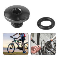Tornillo De Titanio Para Ciclismo Con Anillo De Goma M5 Acero Para Frenos De Disco Hidráulicos XT/SLX/Zee/Deore/LX Venta Por Pieza - details 3