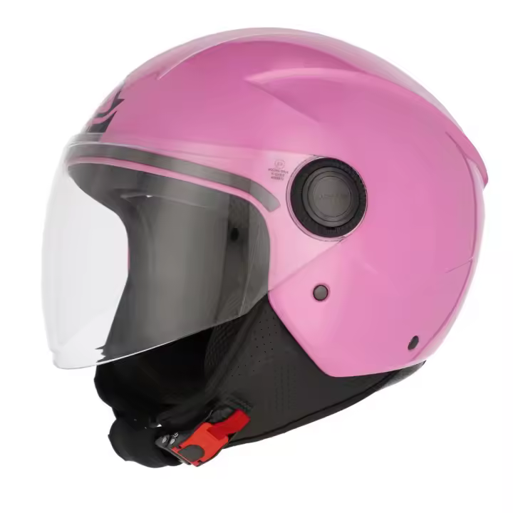 Casco Moto Casco Acerbis Brezza   Ce U - 1