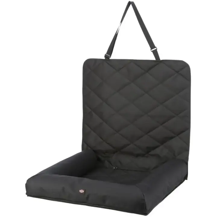 Trixie Cama Para Coche 61x50 Cm - 1