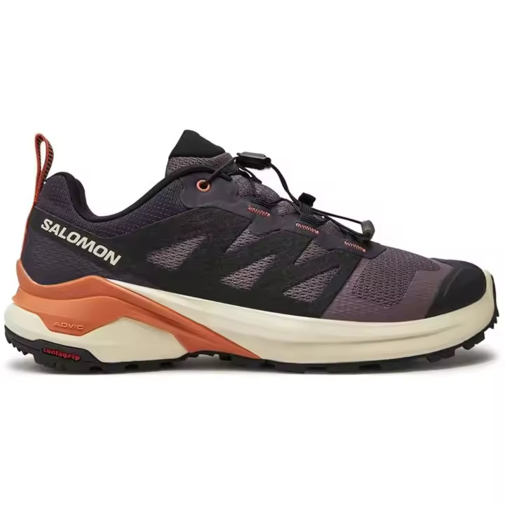 Zapatillas De Trail Salomon X-Adventure  Mujer - 1