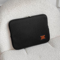 Estuche Para Laptop 14-16 Pulgadas Capacidad Grande Bolsa De Computadora Para HP DELL Xiaomi Huawei Estuche Para Ipad 11 Samsung 11 Estilo Business - details 6