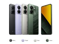 Versión UE Xiaomi POCO M7 Pro 5G - Smartphone de 8+256GB, Cámara de 50 MP Sony con OIS, Pantalla AMOLED de 6,67" 120 Hz, Carga Turbo de 45W Sin cargador - details 20