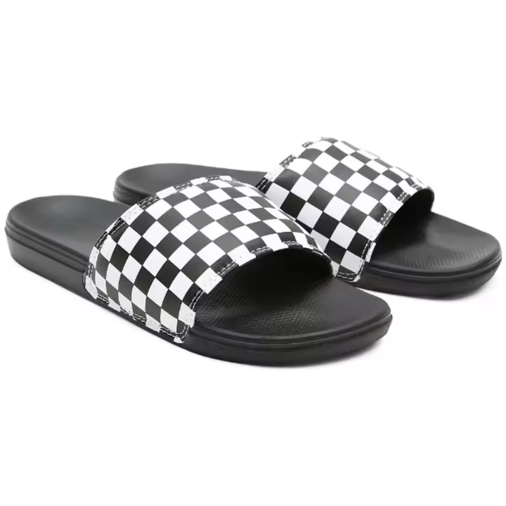 Chanclas Vans La Costa Slide - 1
