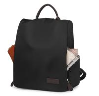 Mochila antirobo para Mujer, Impermeabilización, Una mochipa ideal para el trabajo, La Oficina, Las Ventas, Los Viajes y los viajes de Negocios. - details 10