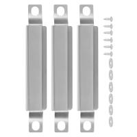 Piezas De BBQ En Acero Inoxidable Para Barbacoa a Gas Crossover Tubo Canalizaciones Repuesto Compatible Con Charbroil Performance - details 2
