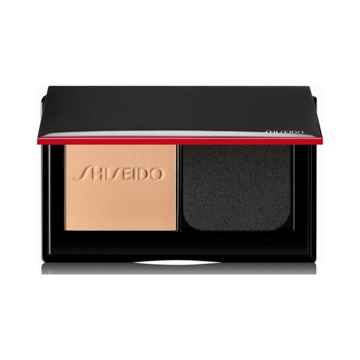 Shiseido Smu Synchro Skin Self Refreshing Custom Finish Powder Fd 440 Amber 9 G /0,31 Oz — oferta en Miravia