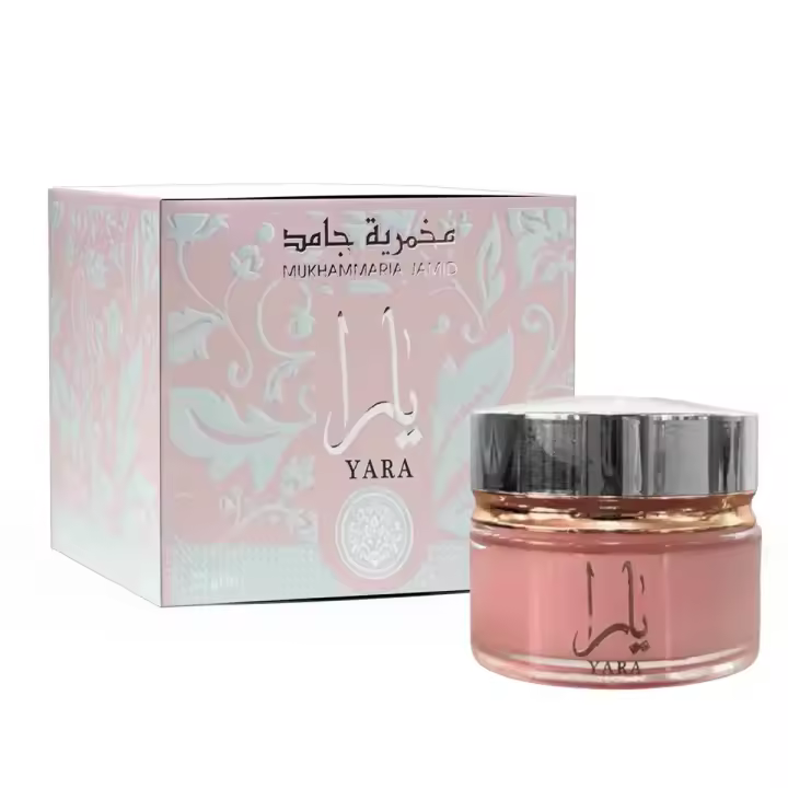 Lattafa Crema Vaselina Yara Mukhammaria Jamid 20g - 1