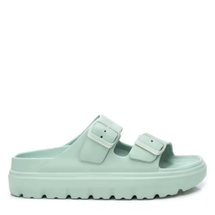 Xti Chanclas de mujer turquesa 142550-AQUA , para Mujer - 1