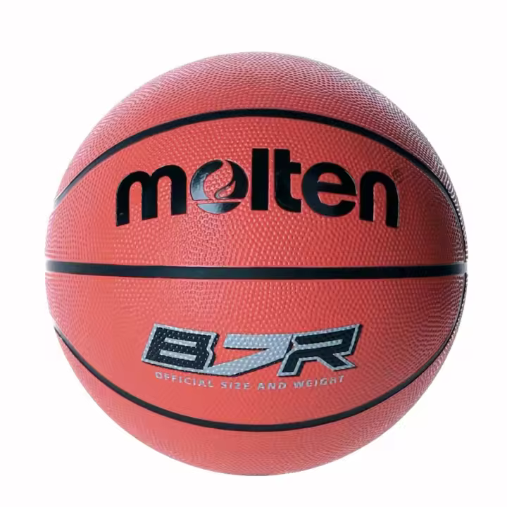 Balón de baloncesto B7R2-KB Molten - 1