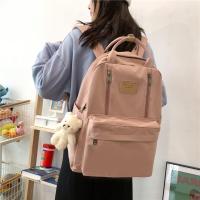 Mochila Linda para adolescentes - details 0