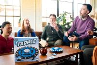 Juego de mesa de palabras en familia para los más rápidos | Elige una categoría y compite contra el temporizador para ser el último jugador | Juego de aprendizaje ideal para todas - details 4