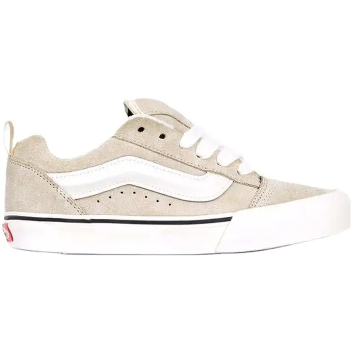 Sneakers marca Vans modelo Vn000Cs0Bll1 para unisex en color beig - 1