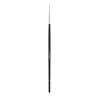 Mesauda MNP Nail Art Detailer Pincel N ° 00-ultrafine - details 1