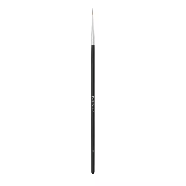 Mesauda MNP Nail Art Detailer Pincel N ° 00-ultrafine - 1