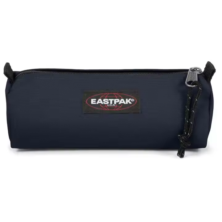 Maletas y bolsas Estuches Eastpak Estuche Benchmark Single Azul - 1