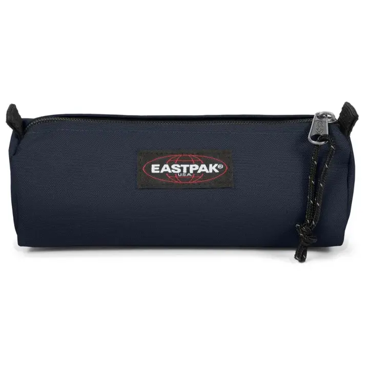 Maletas y bolsas Estuches Eastpak Estuche Benchmark Single Azul - 1