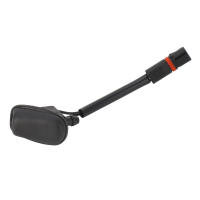 Boquillas De Lavado Calentadas Para Parabrisas Rugged Anti-Rotura Para Hatch R56 Piezas De Automóvil Material ABS - details 1