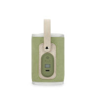 Bolsa Calentadora De Botella Para Bebé USB Powered Portátil Para Viaje Con Termostato Aislada Para Calentar Leche Para Coche - details 0