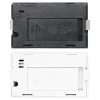 Sensor De Temperatura Y Humedad Digital FY-11/FY-12 Con Pantalla LCD Incorporada Medidor De Clima Para Interiores 5 Piezas - details 4