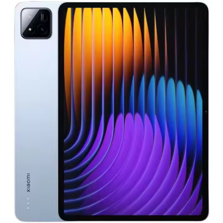 Xiaomi Pad 7 Pro versión Global, Snapdragon 8S, 11,2 ", 3,2 K, 144Hz, GPU Adreno, 67W, hipercarga, 8850mAh - 1
