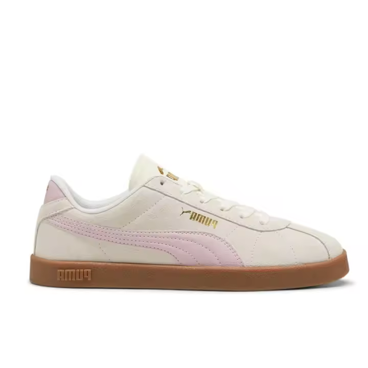 ZAPATILLAS PUMA CLUB II ERA MUJER-6.5 (UK) 40 (EUR) - 1